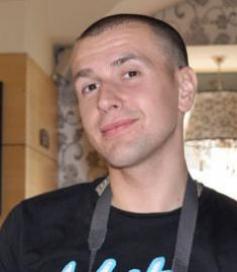 Аватар пользователя Волков Михаил