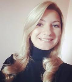 Аватар пользователя Топузлиева Елена