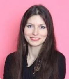 Аватар пользователя Черкасова Татьяна
