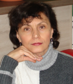 Аватар пользователя Попова Людмила