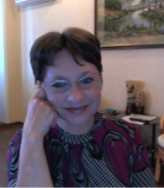 Аватар пользователя Лазарева Елена