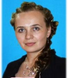 Аватар пользователя Бух Олеся