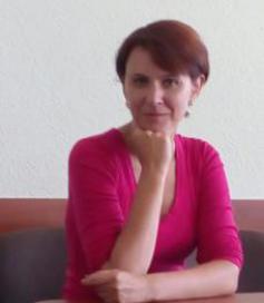 Аватар пользователя Землякова Елена