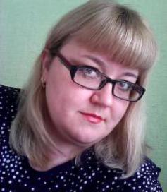 Аватар пользователя Попова Наталья