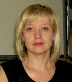 Аватар пользователя Рыжкова Ирина