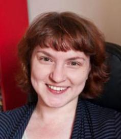 Аватар пользователя Шатова Марина