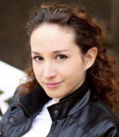Аватар пользователя Суслопарова Галина